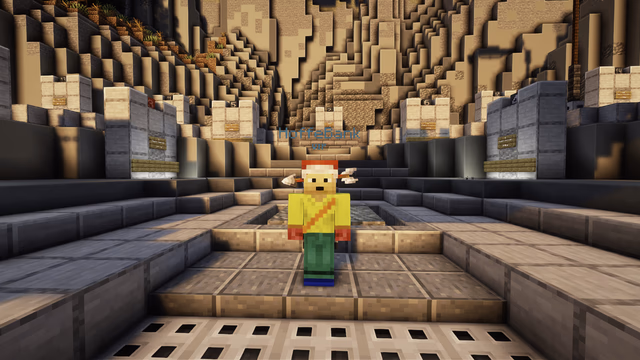 Server fordele
